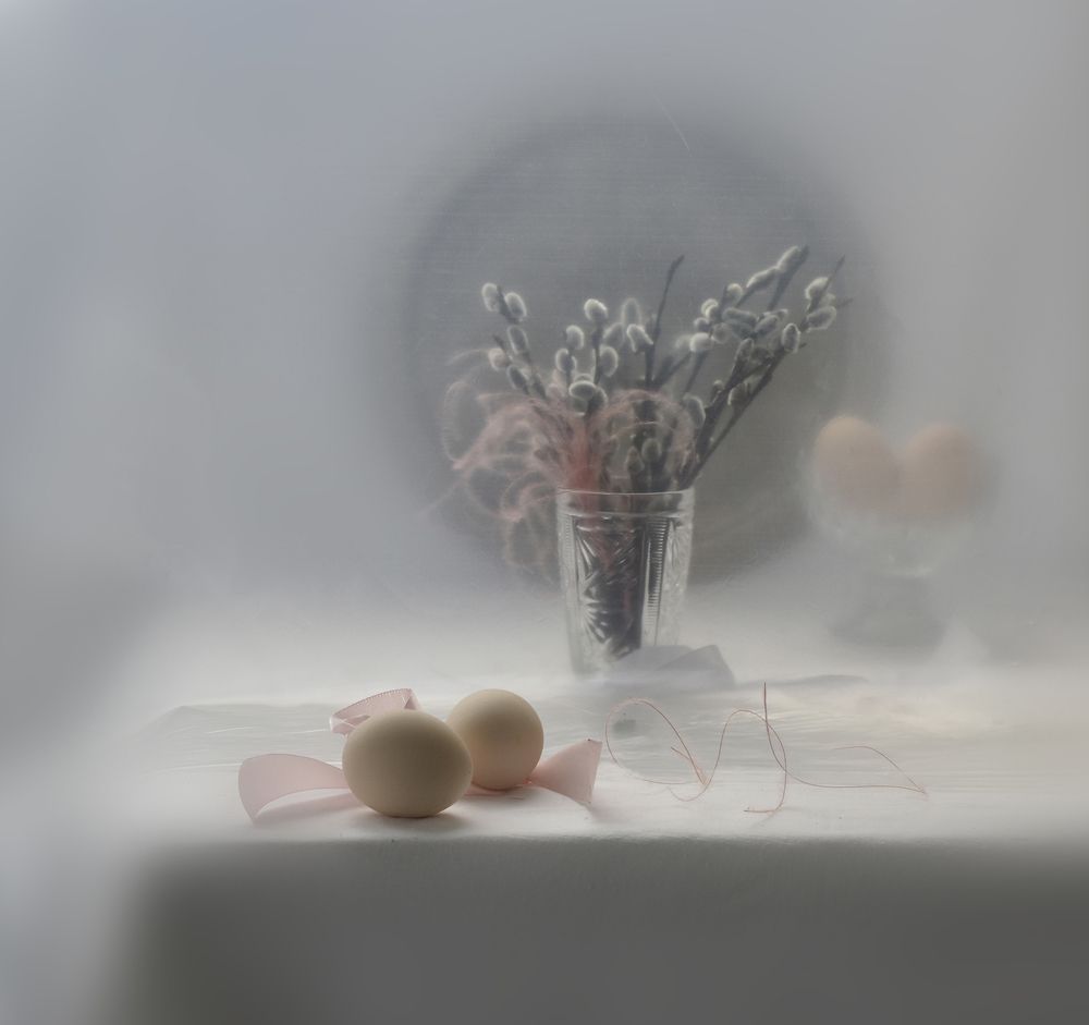 Мимолётности