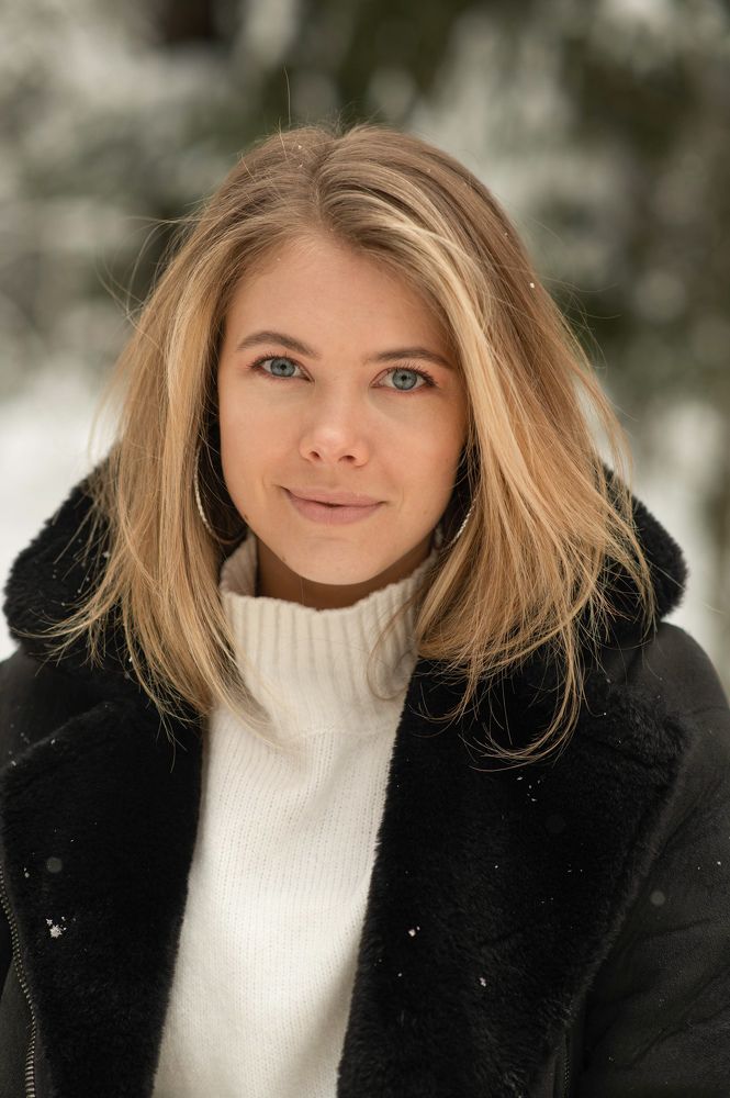 Photograph by Елена Ефимова