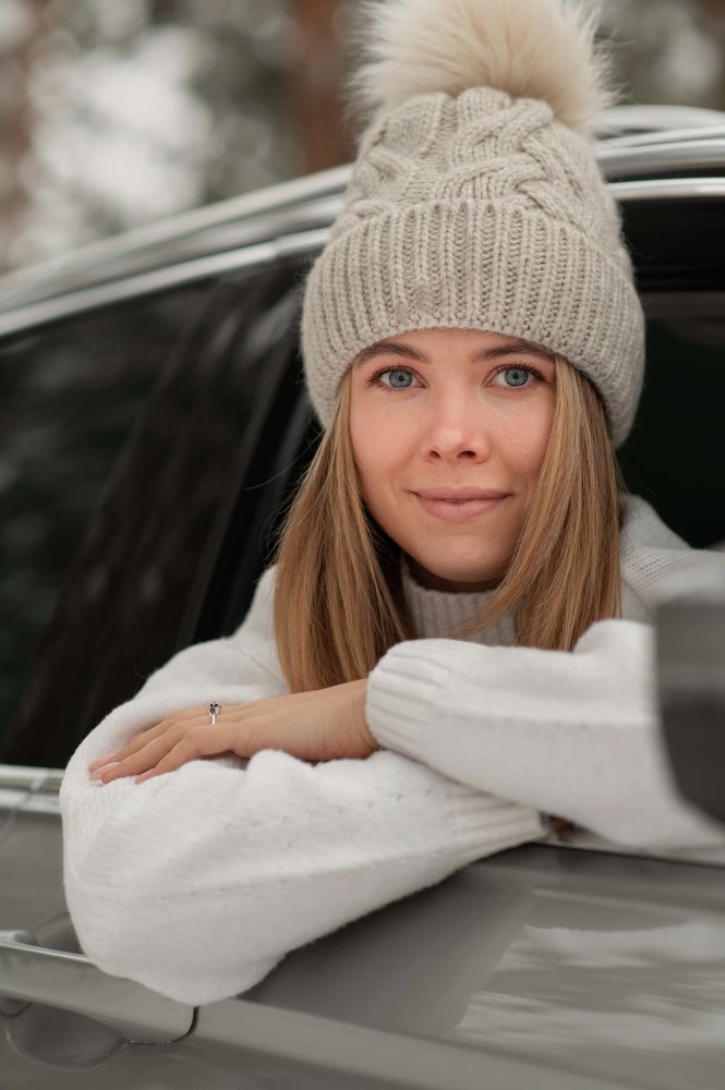 Photograph by Елена Ефимова