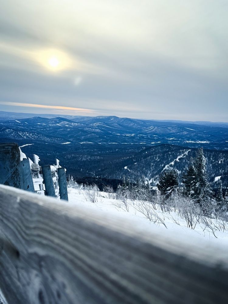 Photograph by Алиса Лошкарева