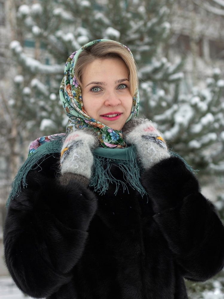 Photograph by Татьяна