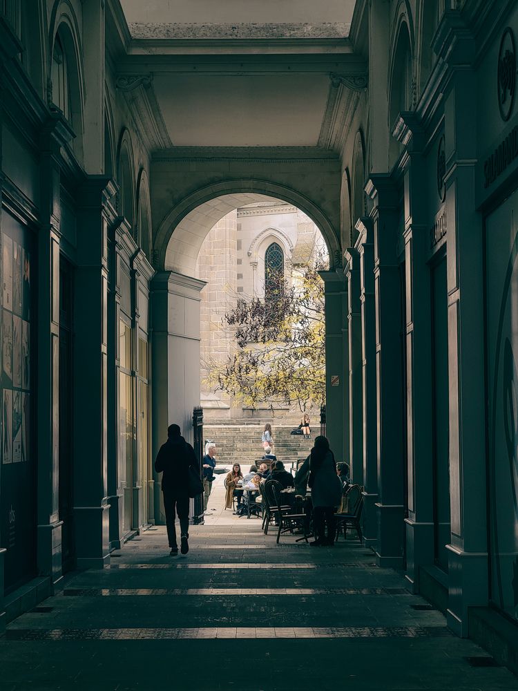 Photograph by Zeynep Aybüke Mutlu