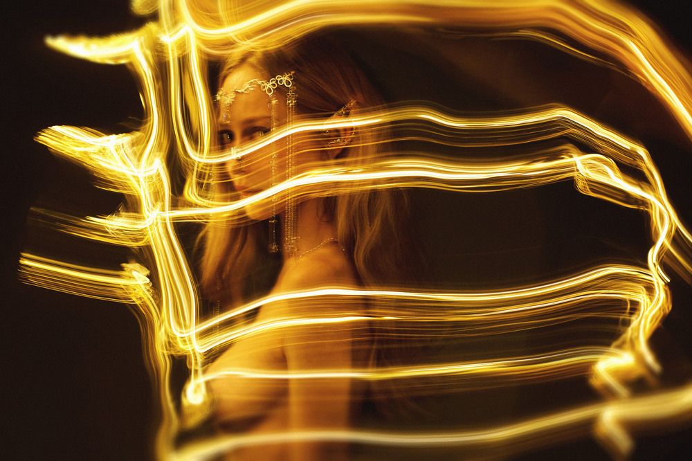 Photograph by Гуляев Виталий