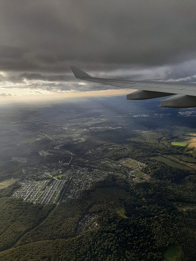 Photograph by Елена Горева