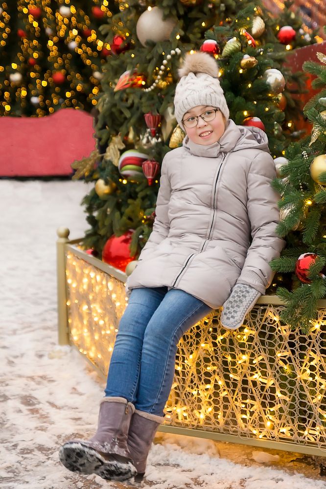 Photograph by Любовь Дворникова