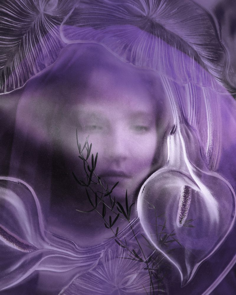 Photograph by Елена Фомина