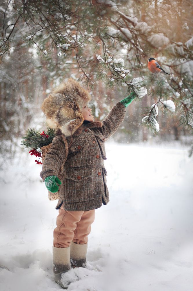 Photograph by Ирина Державина