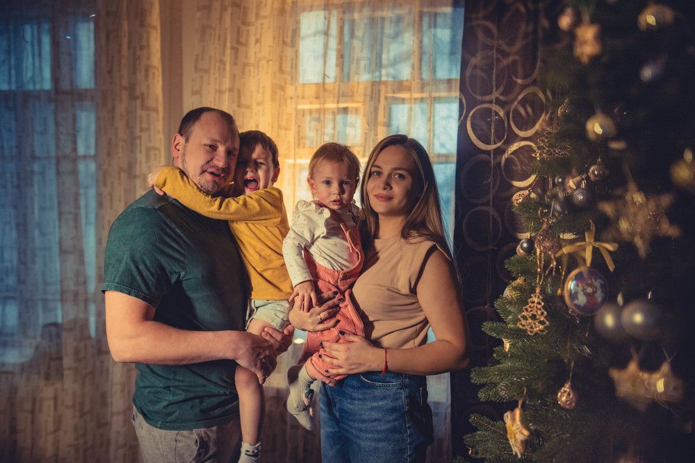 Photograph by Татьяна Дмитренко