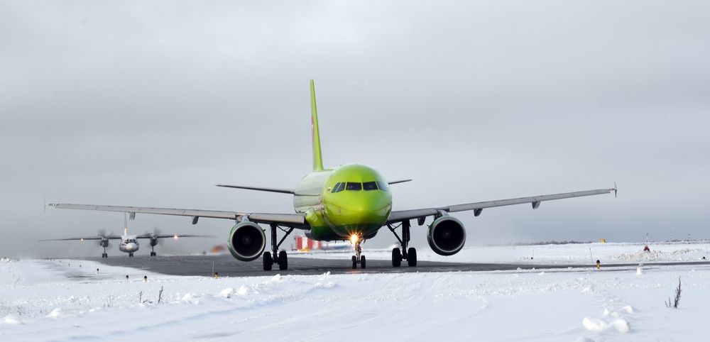 Photograph by Михаил Плецкий