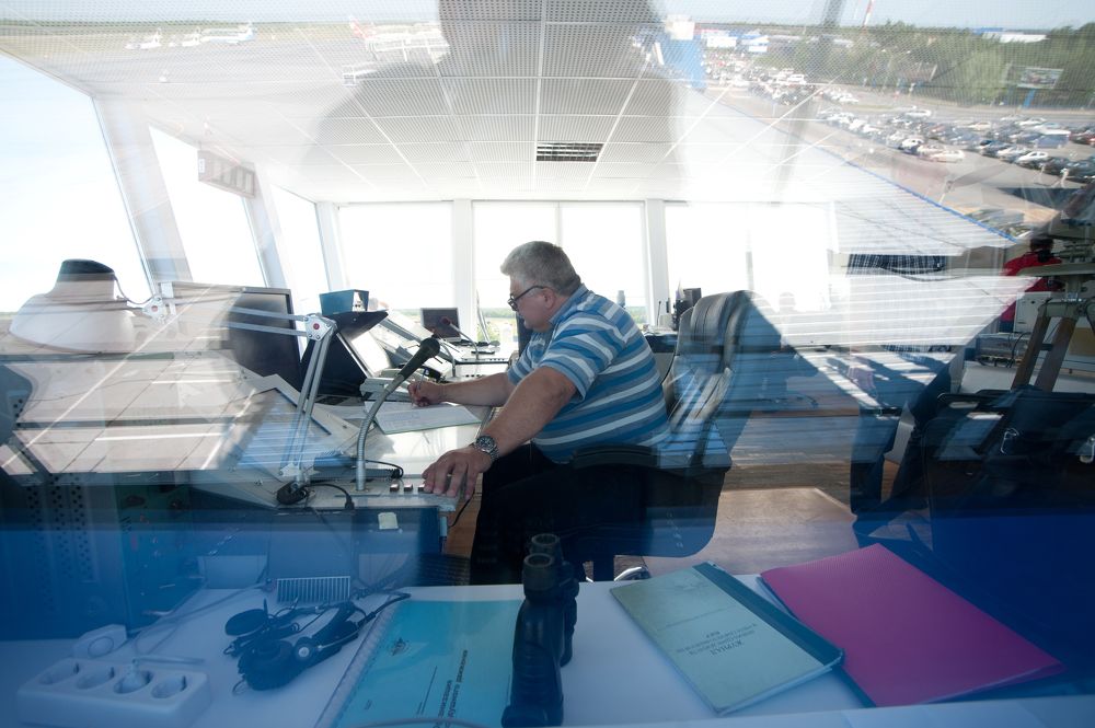 Photograph by Михаил Плецкий