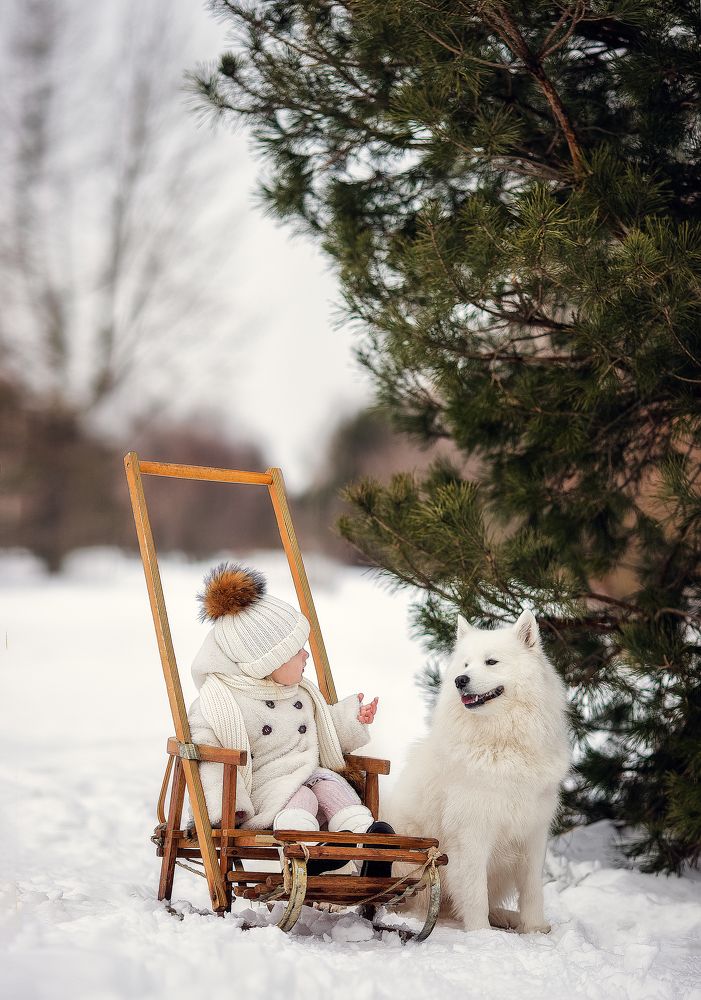 Photograph by Катерина Повидайко