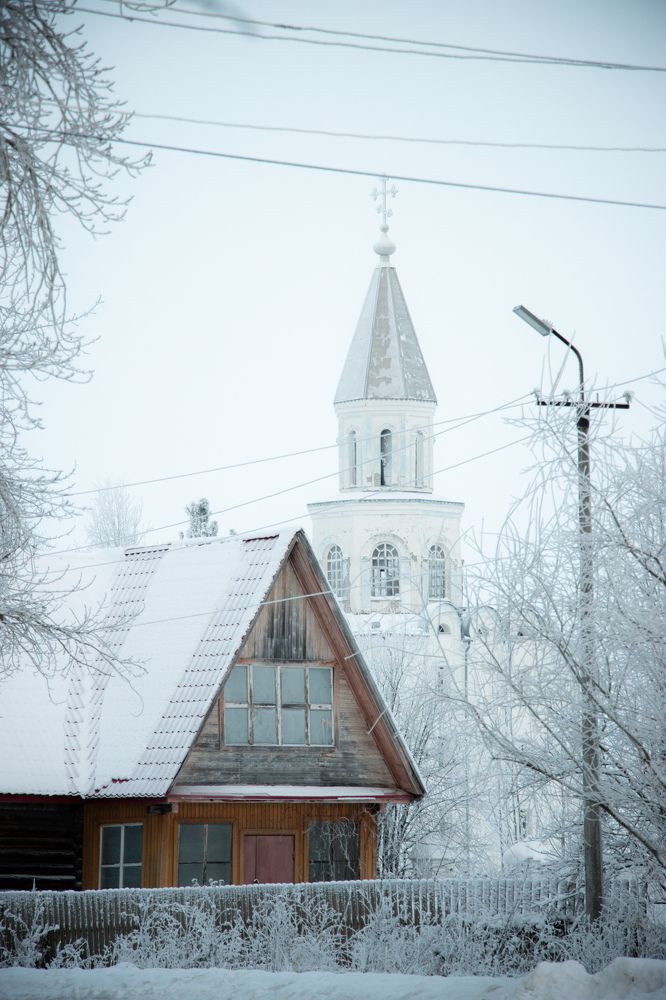 Photograph by Константин Семенюк