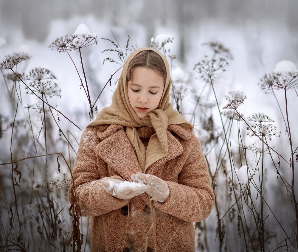 Photograph by Анна Квашневская
