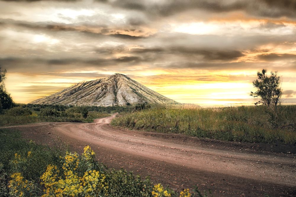 Photograph by Альфия Агзами