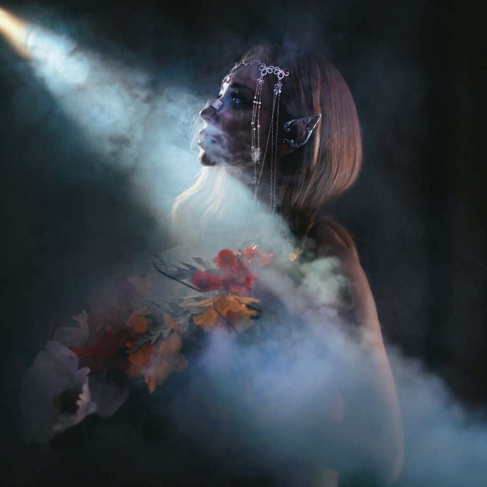 Photograph by Гуляев Виталий