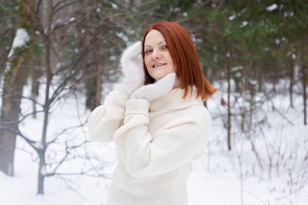 Photograph by Любовь Дворникова