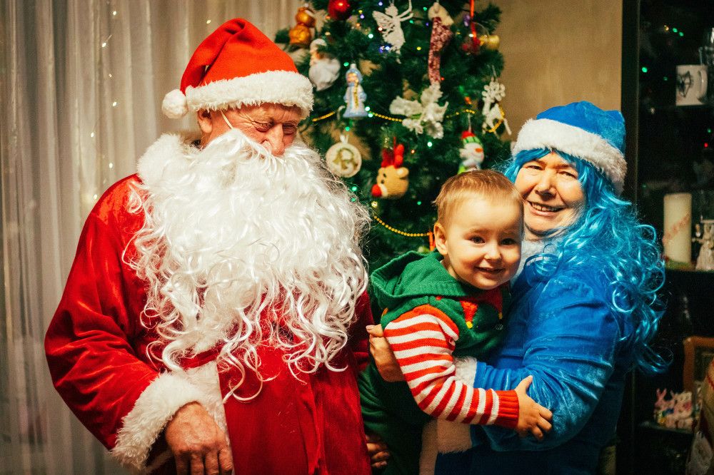 Фотография автора Виталий Панченко