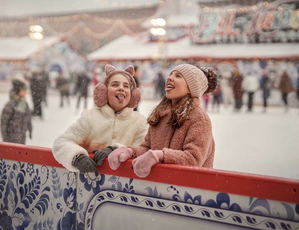 Photograph by Анна Квашневская