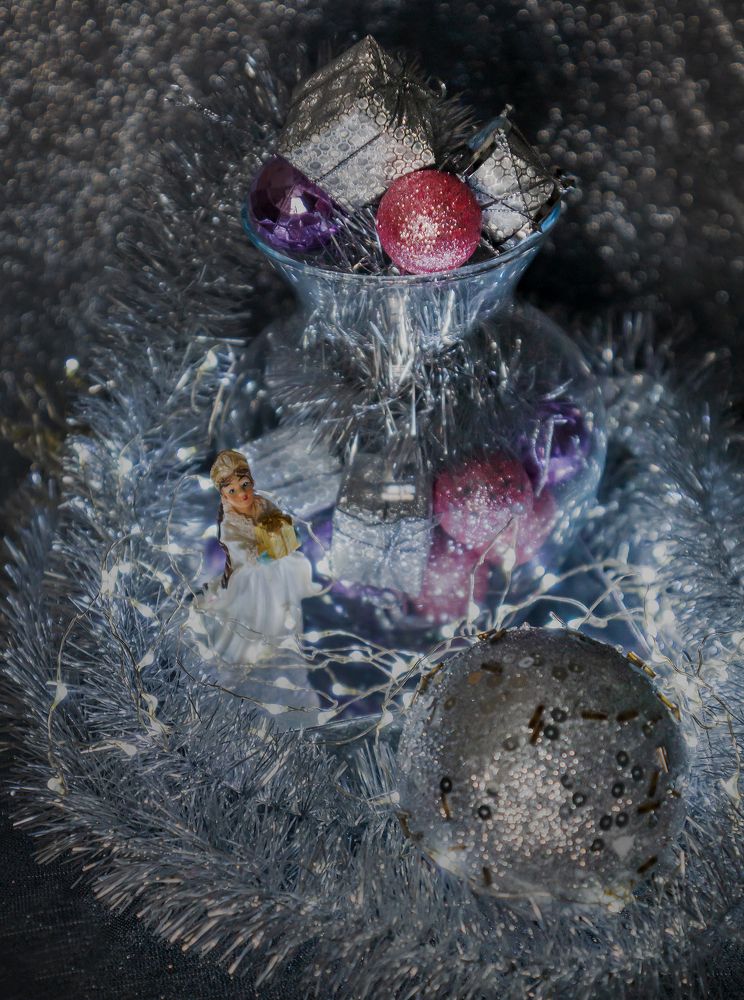 Photograph by Любовь Дворникова