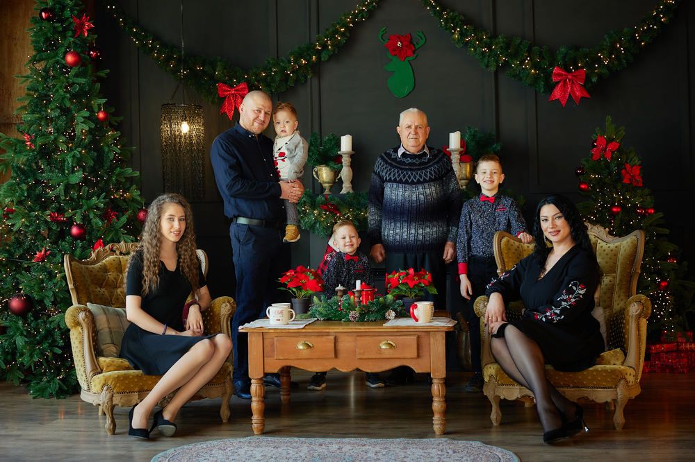 Photograph by Iulian Doroganici