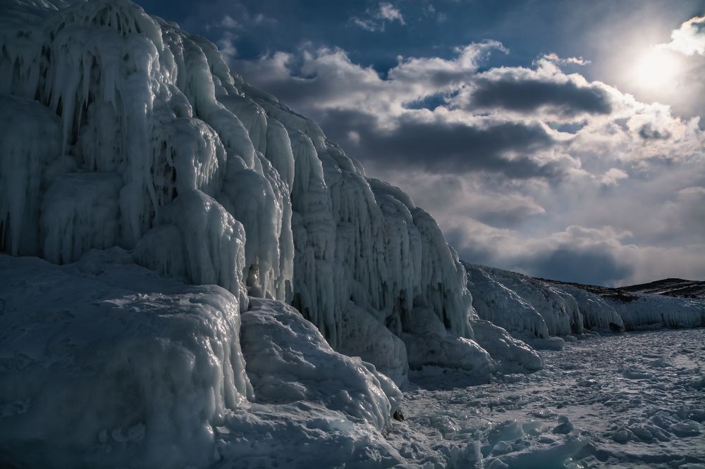 Фотография автора Анастасия Шахотская