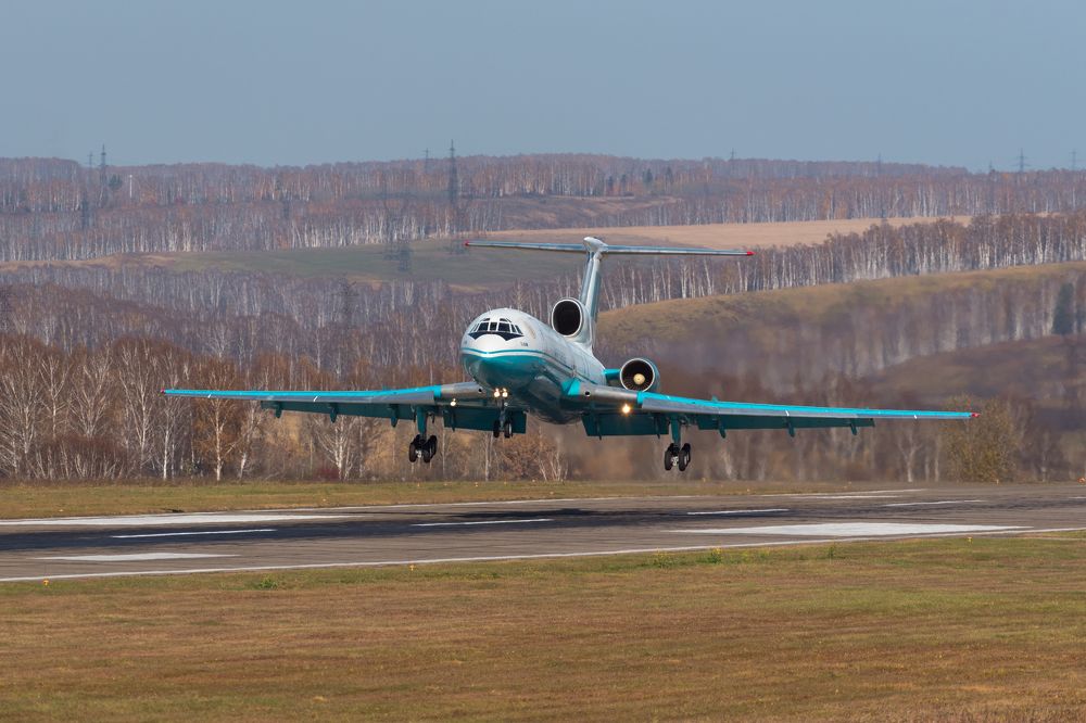 Photograph by Alex Ventura