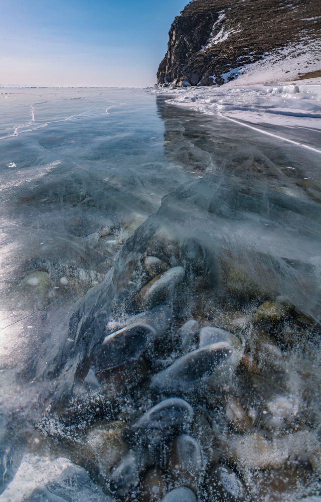 Фотография автора Анастасия Шахотская