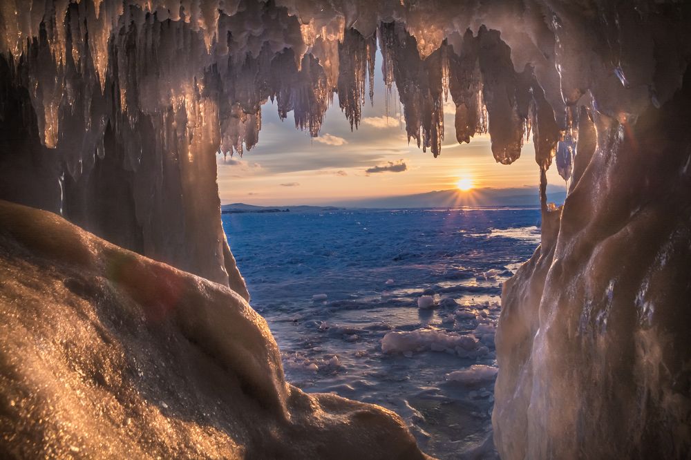 Фотография автора Анастасия Шахотская