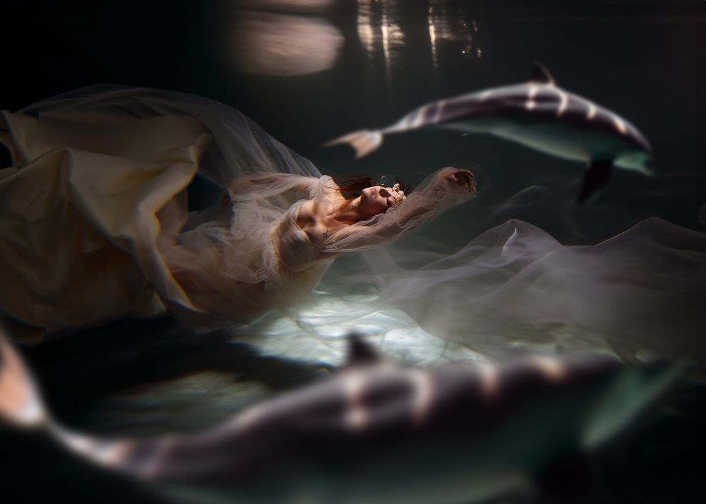 Погружение