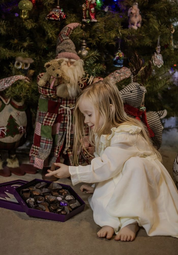 Photograph by Natalia Salivon