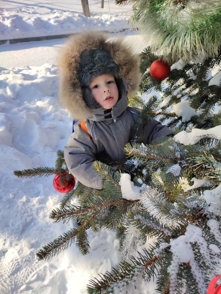 Photograph by Елена Горева