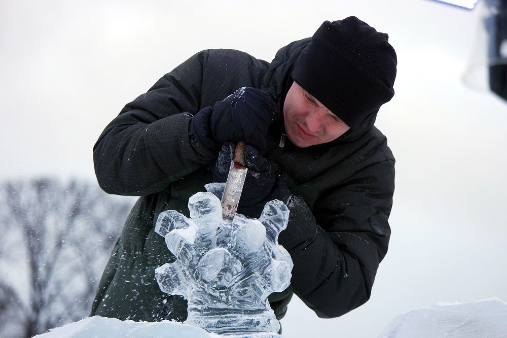 Photograph by Дмитрий Ткаченко