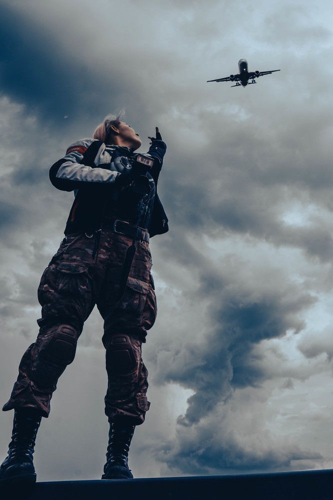 Photograph by Ивлев Артем