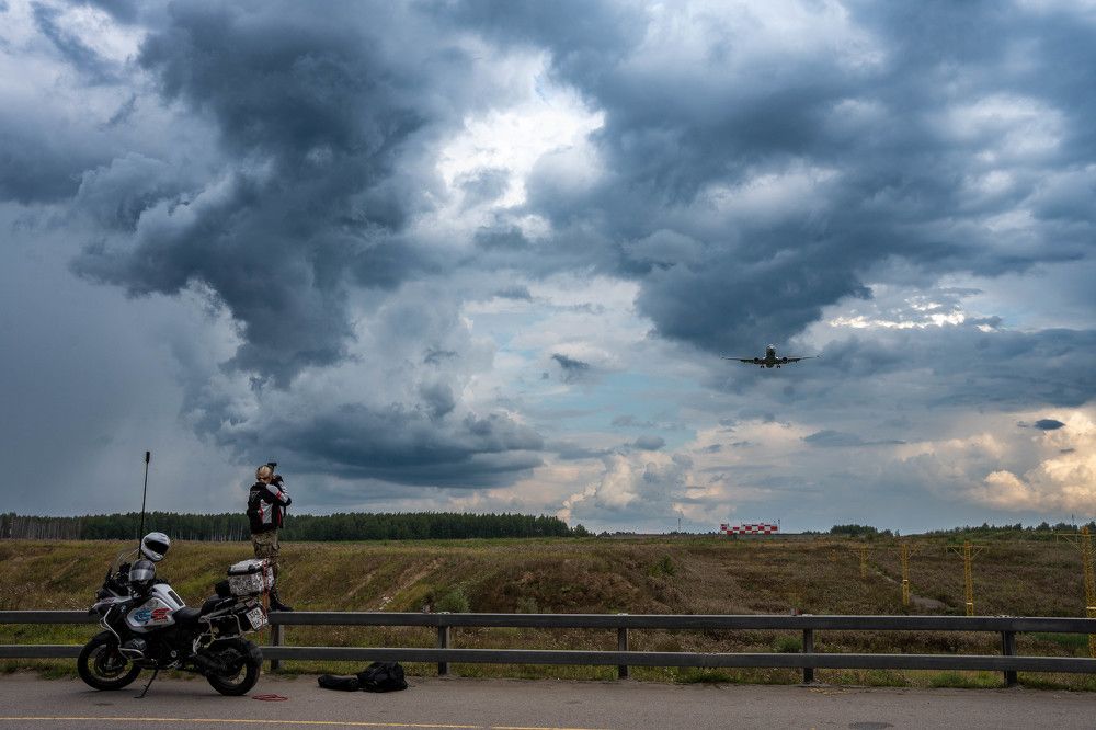 Photograph by Ивлев Артем