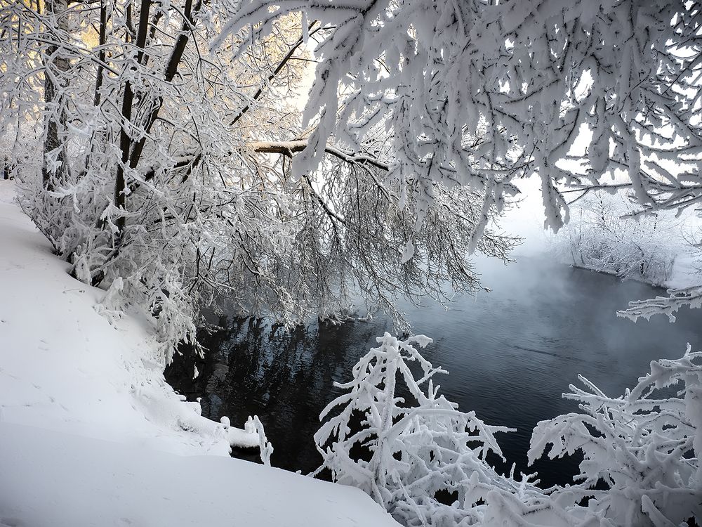 Photograph by Минаева Вера