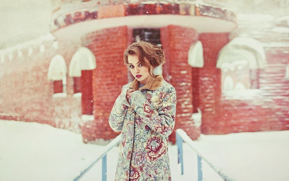 Photograph by Алексей Вирусян