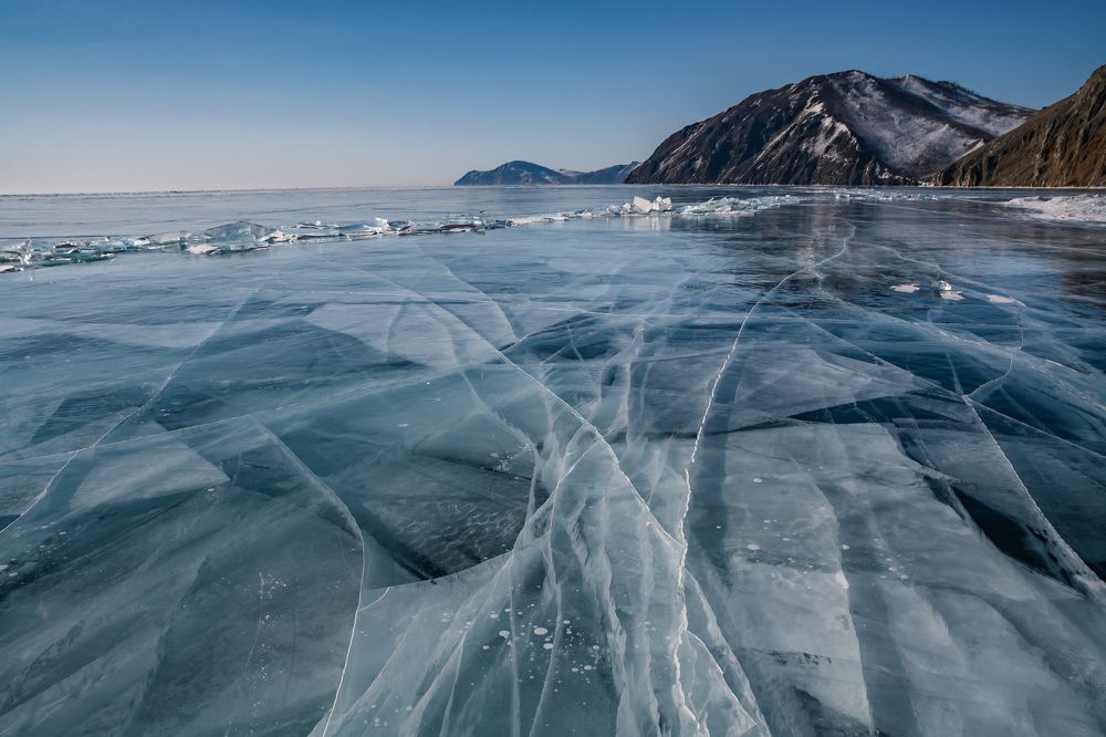 Фотография автора Анастасия Шахотская