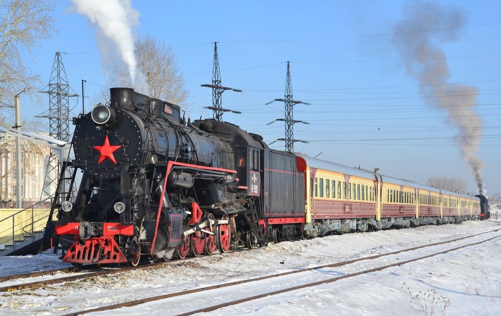 Photograph by Владислав Завальнюк