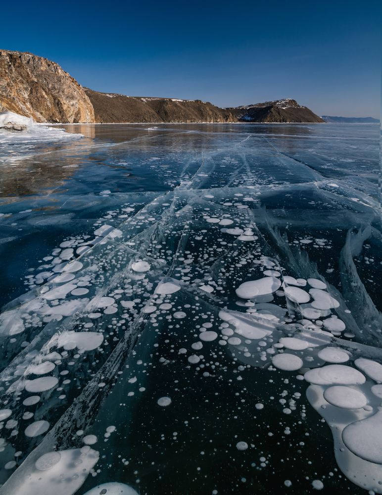 Фотография автора Анастасия Шахотская
