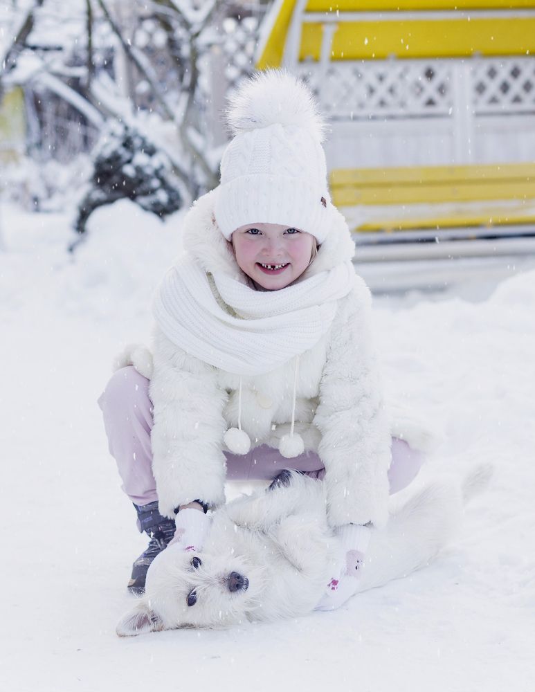 Photograph by Ольга Левакова