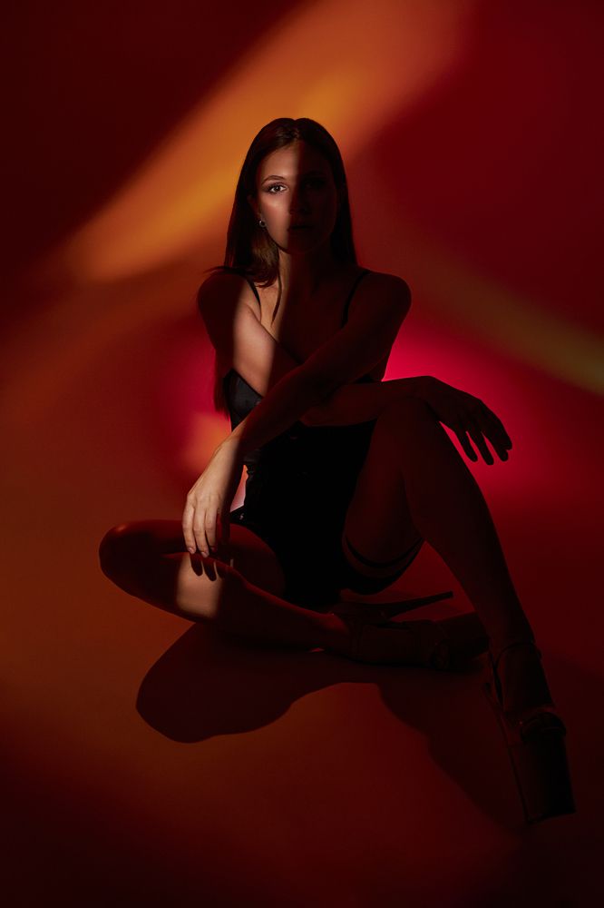 Photograph by Юлия Катурина