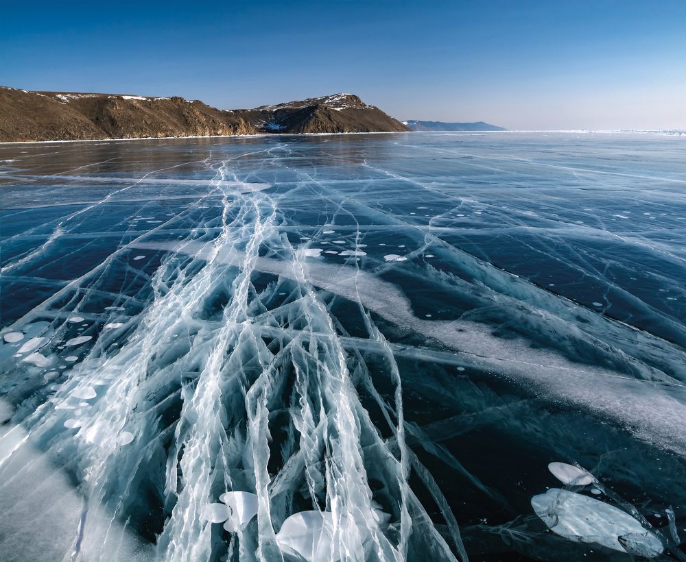 Фотография автора Анастасия Шахотская