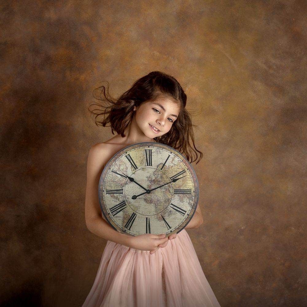 Photograph by Adela Prelato