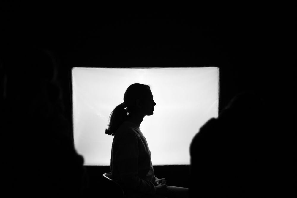 Photograph by Alireza Rezaei