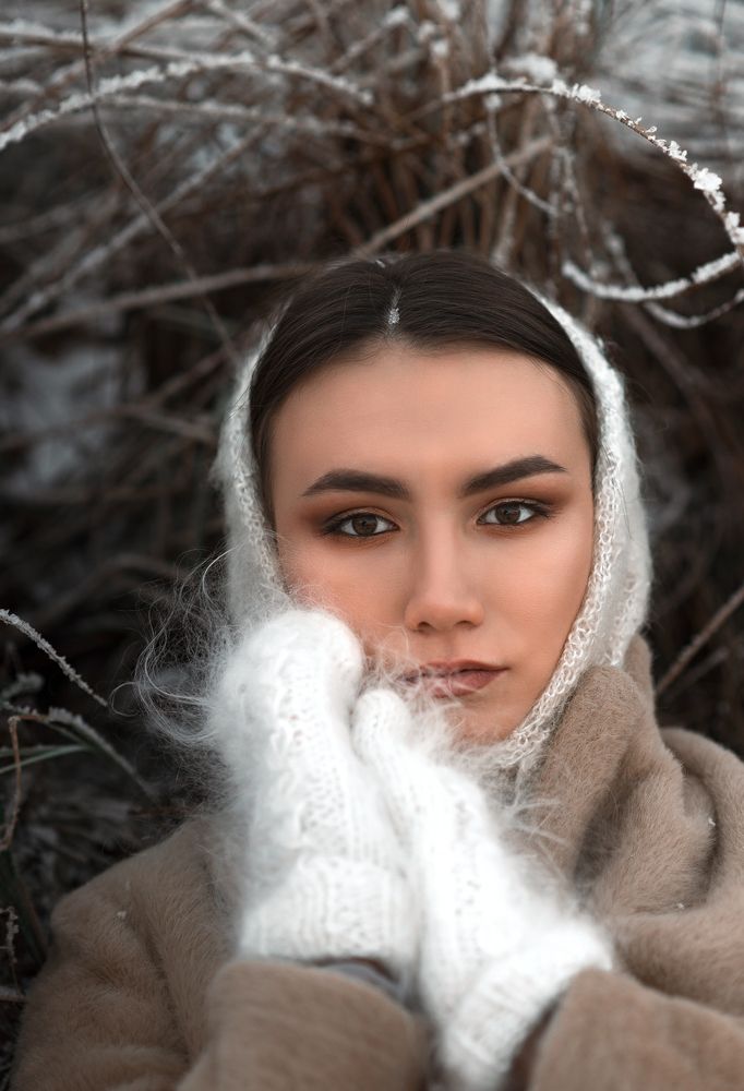 Photograph by Владислав Бирюков