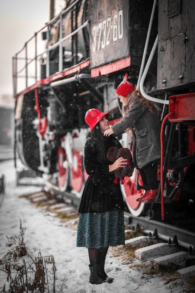 Photograph by Наталья Горина