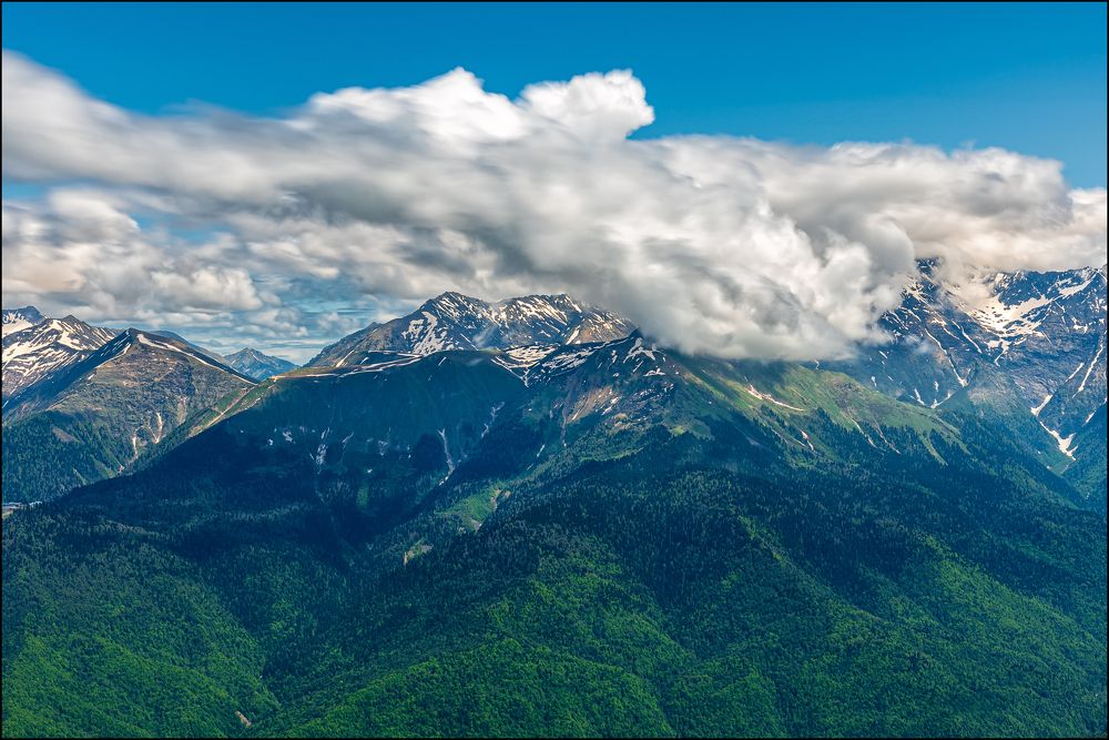 Photograph by Alex Ventura