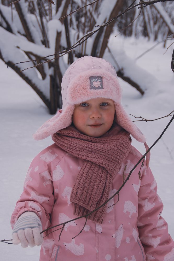 Photograph by Alisa Mitina