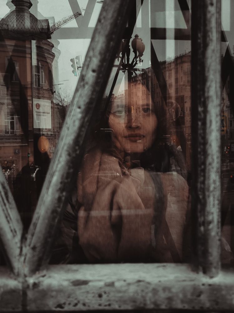 Photograph by Олеся Хижко