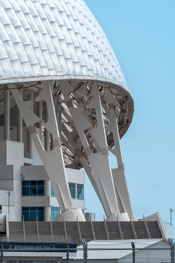 Photograph by Alex Ventura